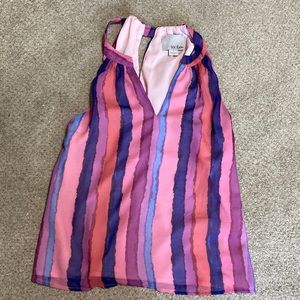 🐇☀️💗Halter style top with keyhole back